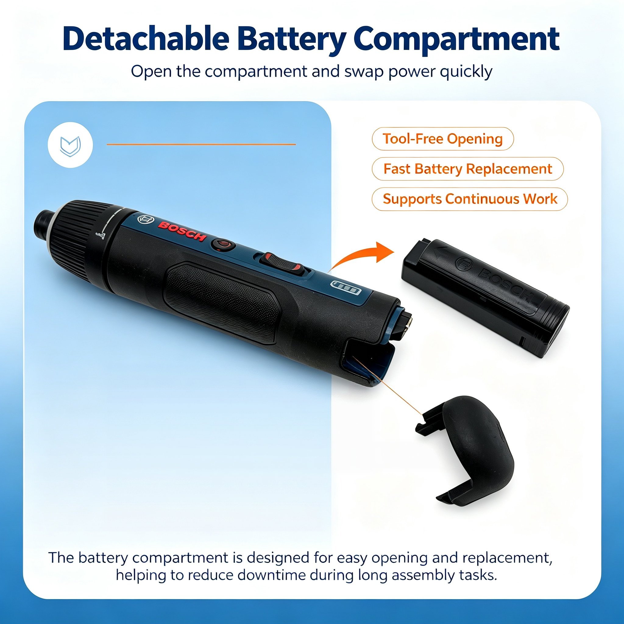 Bosch GSD4V-5 3.6V Cordless El - đánh giá và giá Diy Electronics