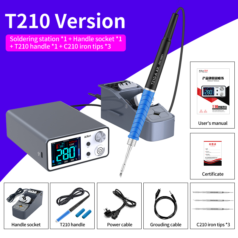 T3B Smart DIY Electronics Repa - đánh giá và giá Diy Electronics