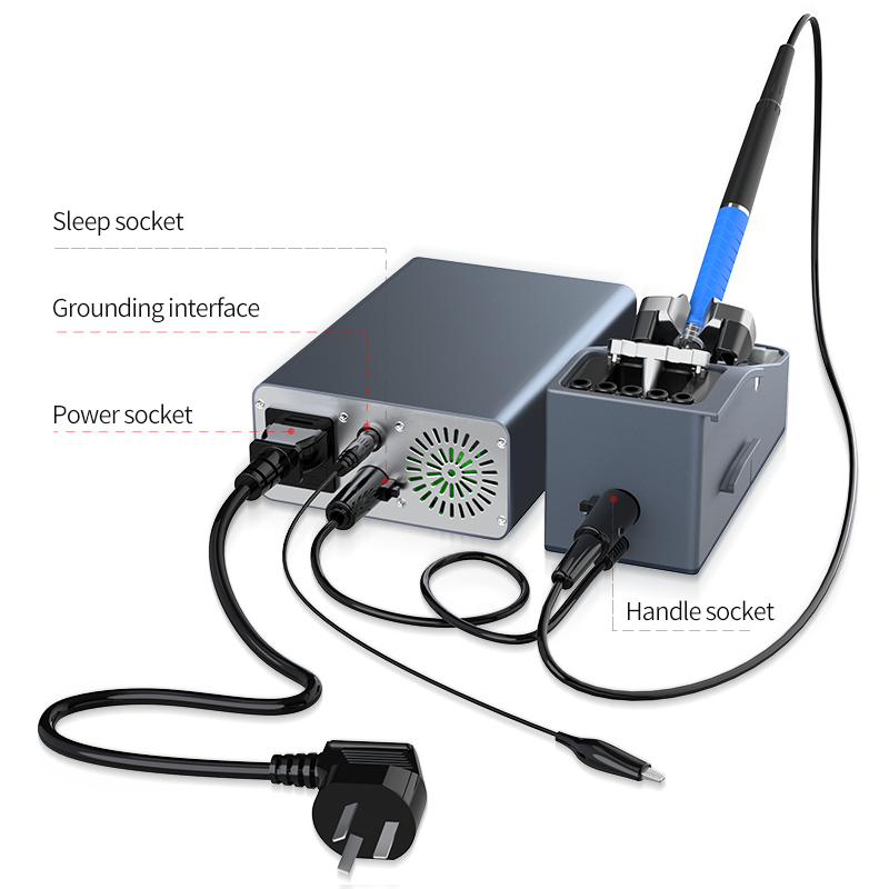 T3B Smart DIY Electronics Repa - đánh giá và giá Diy Electronics