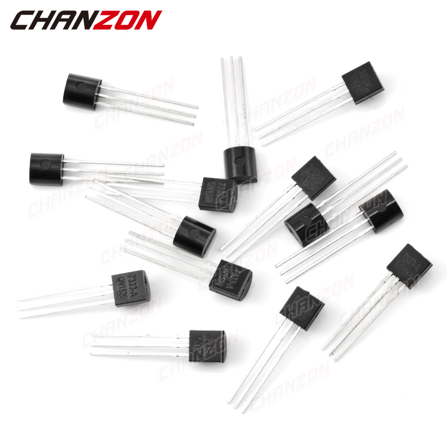 20 Chiếc HT7333-1 TO-92 Tiêu T - đánh giá và giá Diy Electronics For Sale