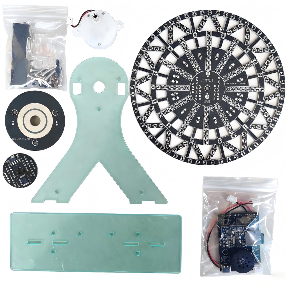 Diy electronic kits LED-Lit Mu - đánh giá và giá Diy Electronics Kits For Kids