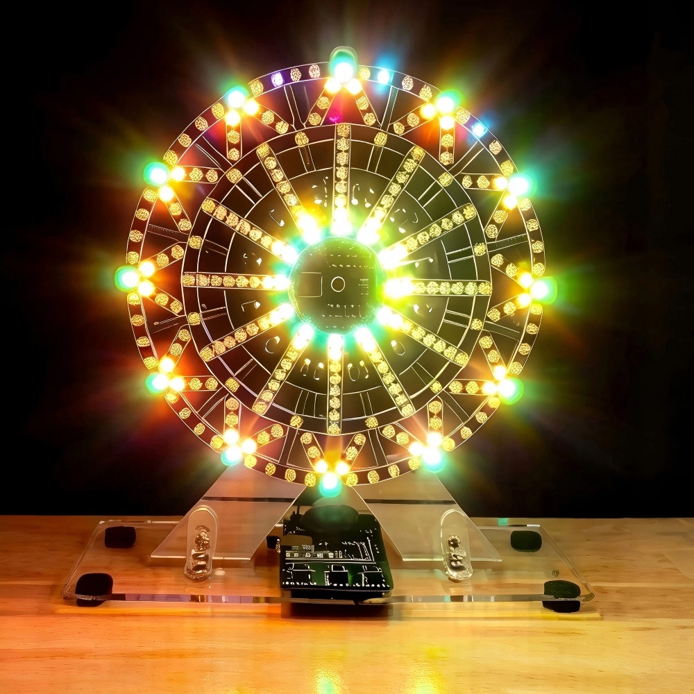 Diy electronic kits LED-Lit Mu - đánh giá và giá Diy Electronics Kits For Kids