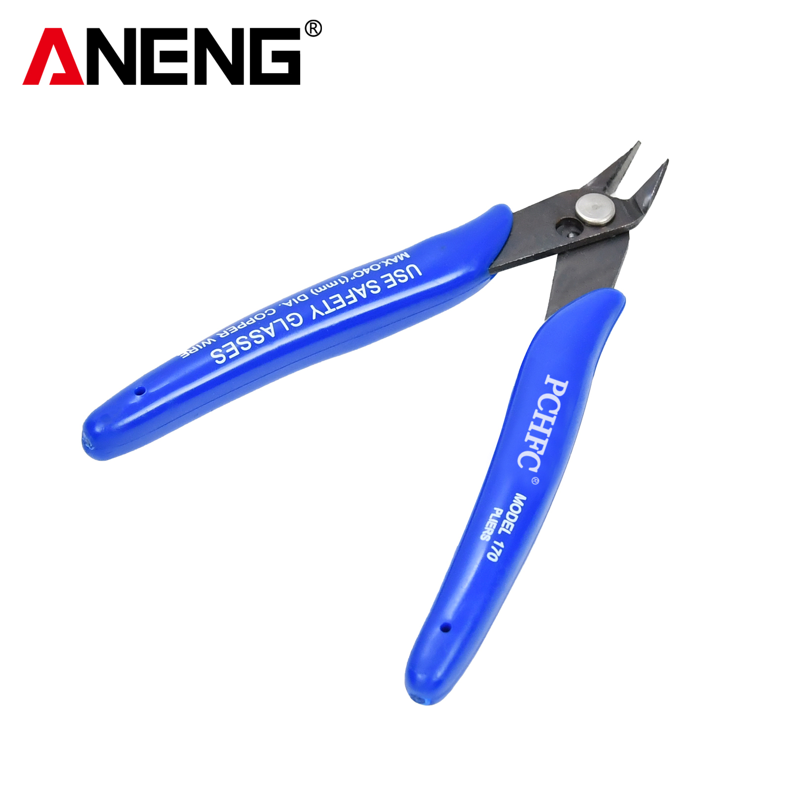 ANENG Diagonal Pliers Mini Wir - đánh giá và giá Diy Elektronic