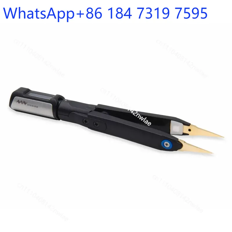 DT71 Smart Tweezers LCR Digita - đánh giá và giá Multimeter Digital