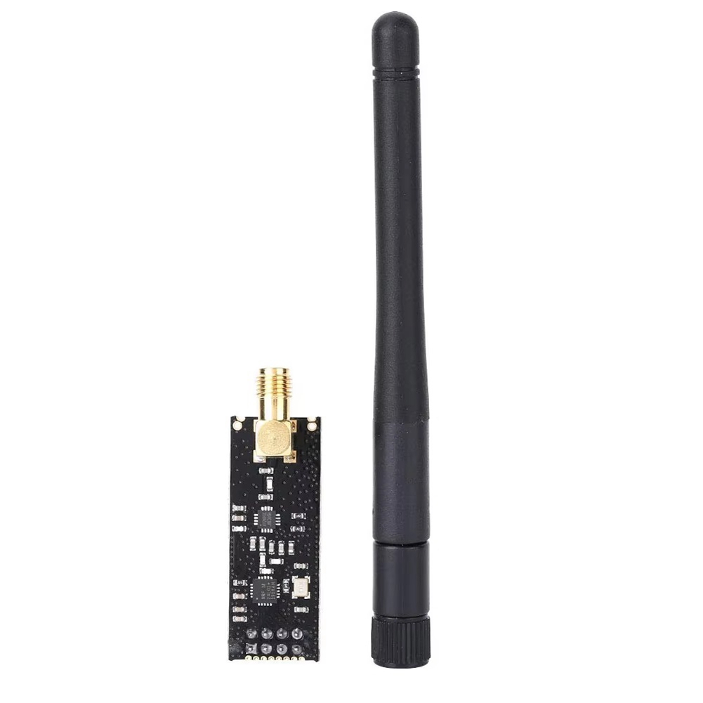 A99X NRF24L01+PA+ Wireless Tra - đánh giá và giá Nrf24L01 Module Wireless