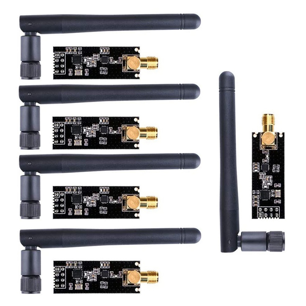 A99X NRF24L01+PA+ Wireless Tra - đánh giá và giá Nrf24L01 Module Wireless