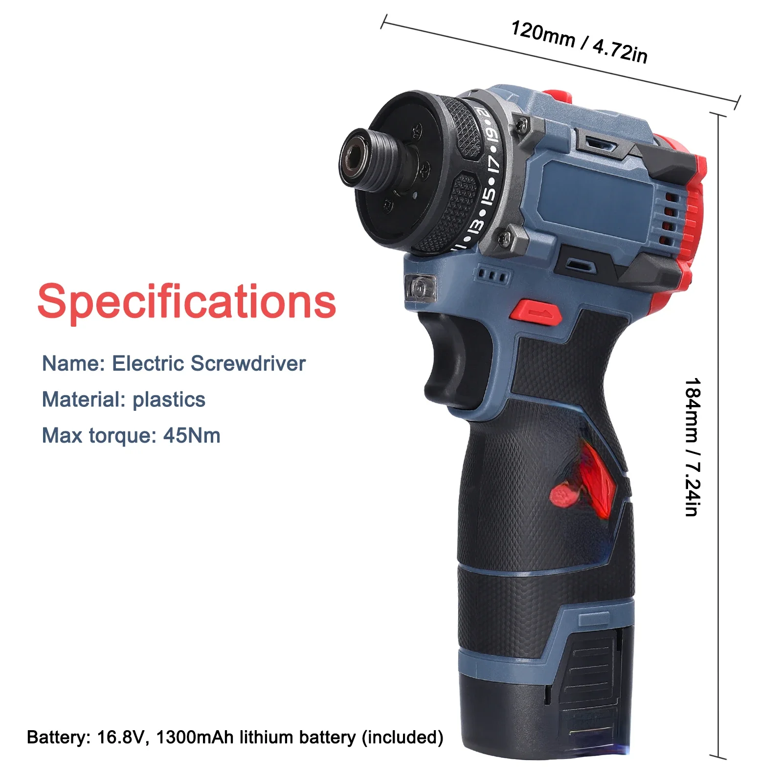 Hot Sales Electric Screwdriver - đánh giá và giá Diy Electronics For Sale
