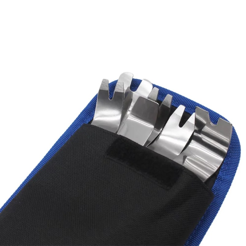 6Pcs Car Interior Trim Removal - đánh giá và giá Diy Electronics Radio