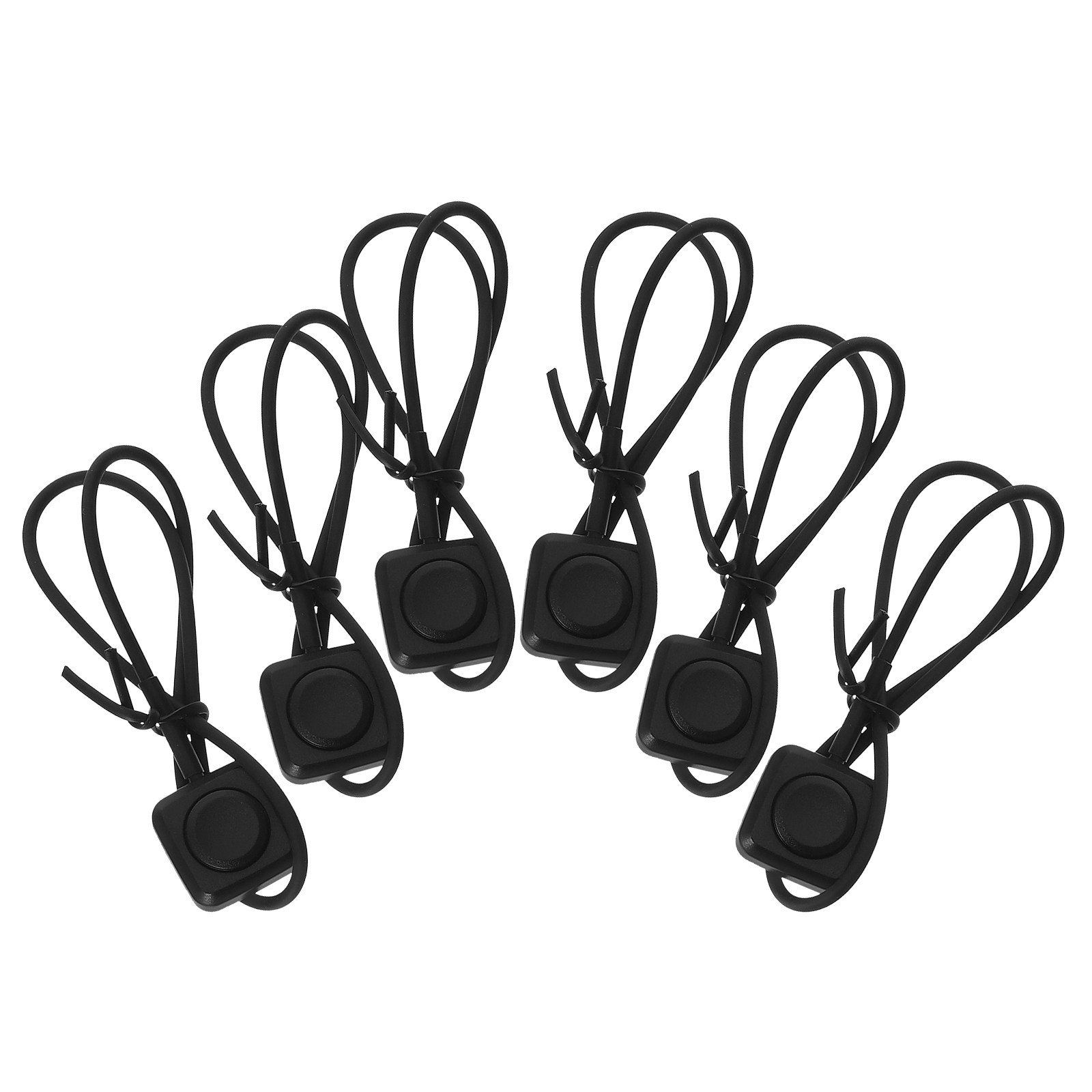6Pcs Single Key Switch Self-Re - đánh giá và giá Diy Electronics