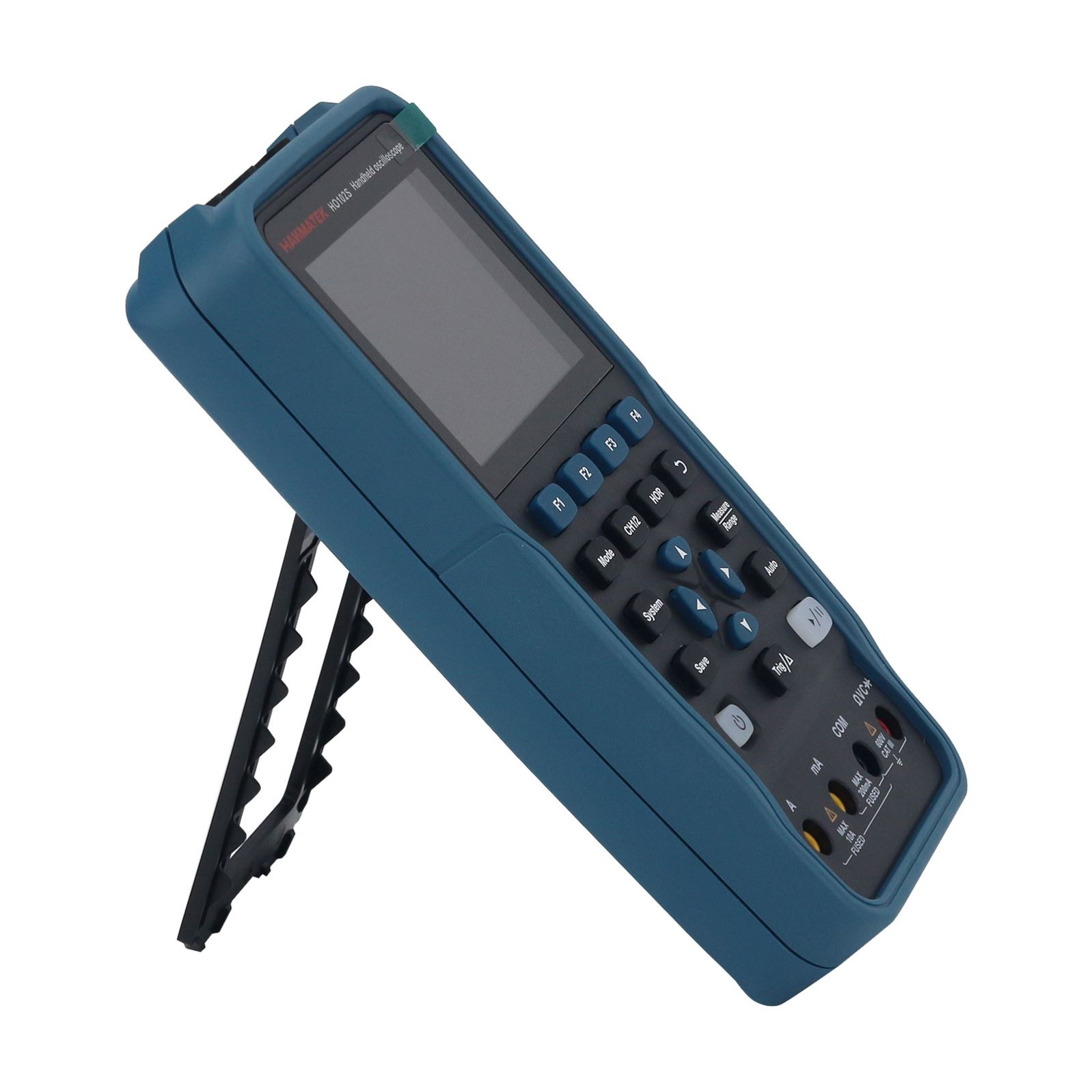 HO102 HO102S 100M Digital Osci - đánh giá và giá Multimeter Digital