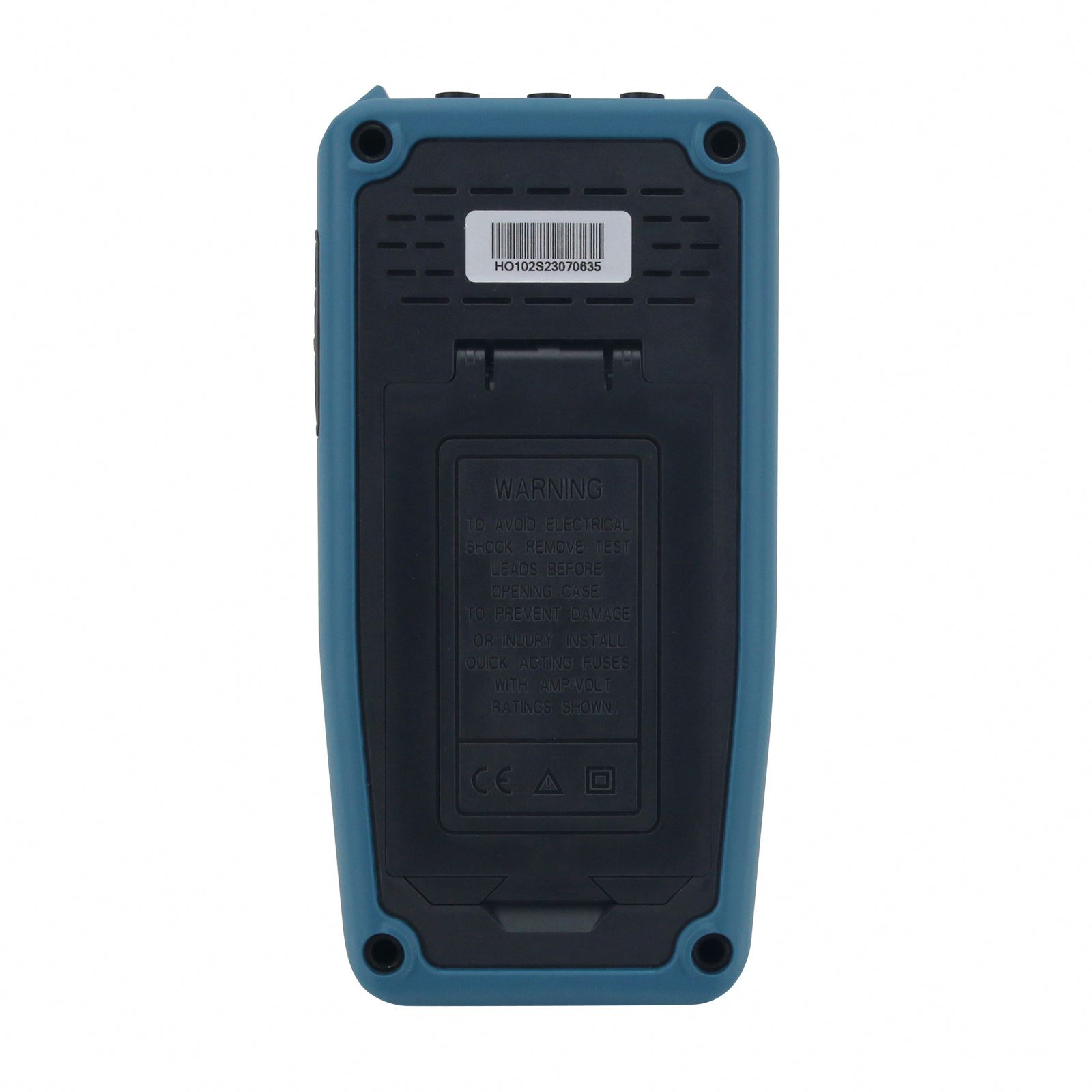 HO102 HO102S 100M Digital Osci - đánh giá và giá Multimeter Digital