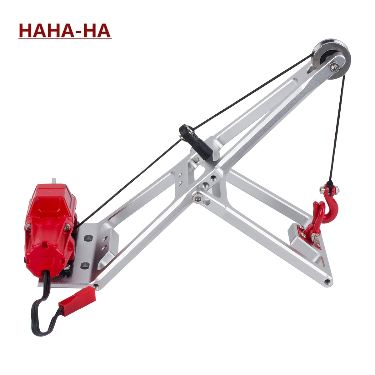 RC Winch/Serve Rescue Tow Truc - đánh giá và giá Diy Electric Car