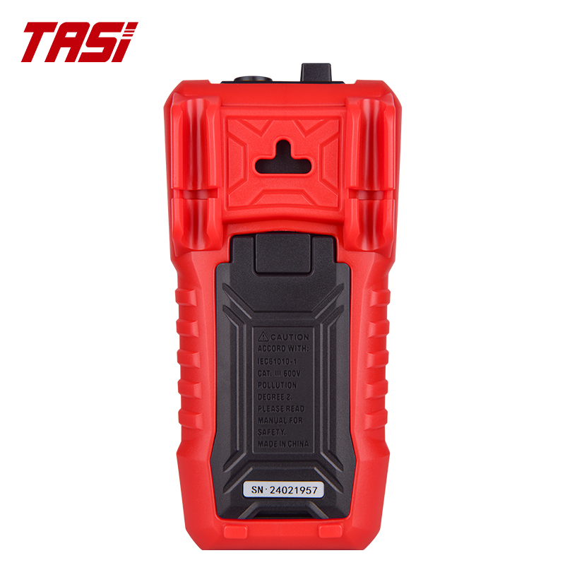 TA801A Digital Smart Multimete - đánh giá và giá Multimeter Digital