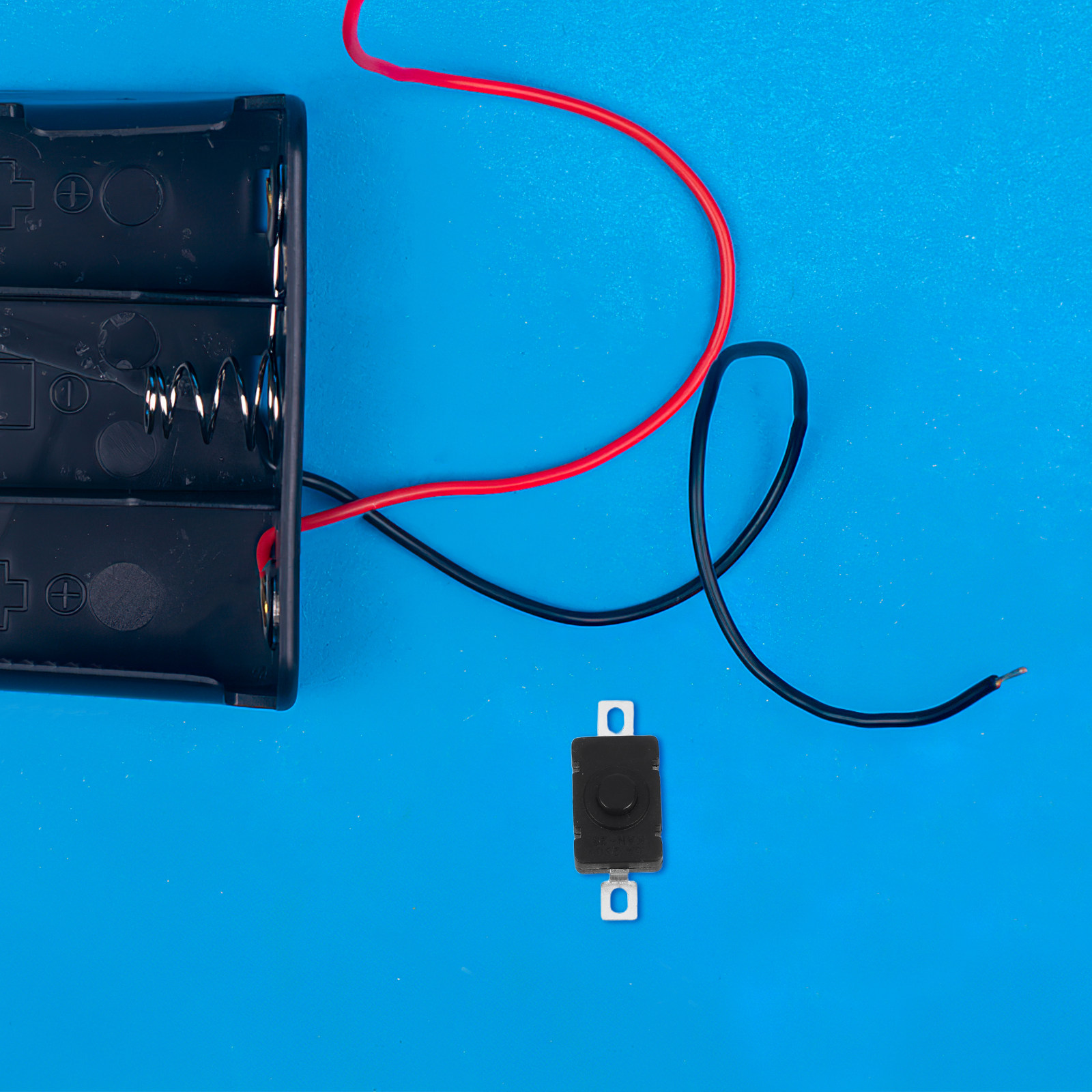20Pcs Battery Box Switch Self- - đánh giá và giá Diy Electronics