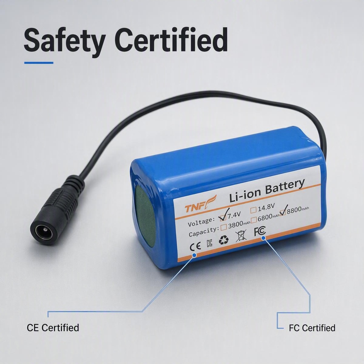 New 7.4V 14.8V Rechargeable Li - đánh giá và giá Diy Electronics Cleaner