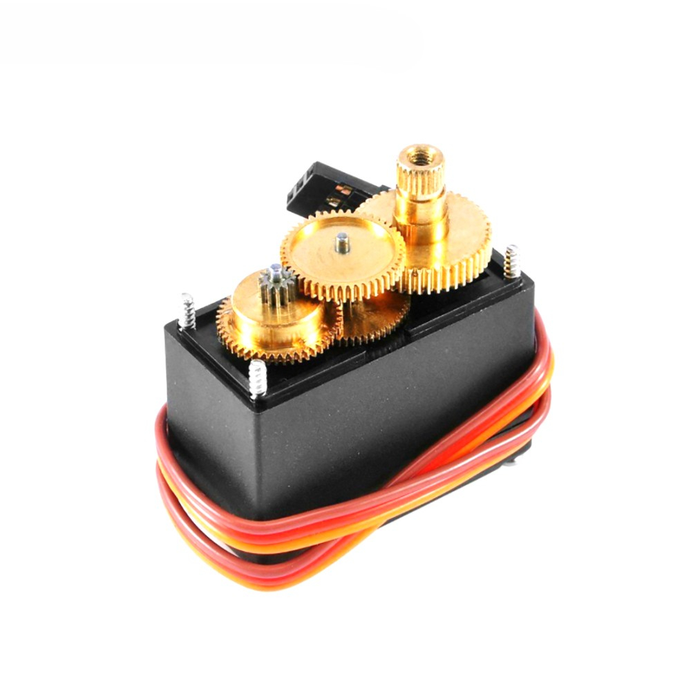 MG995 MG996R Servo All Metal   - đánh giá và giá Diy Electric Car