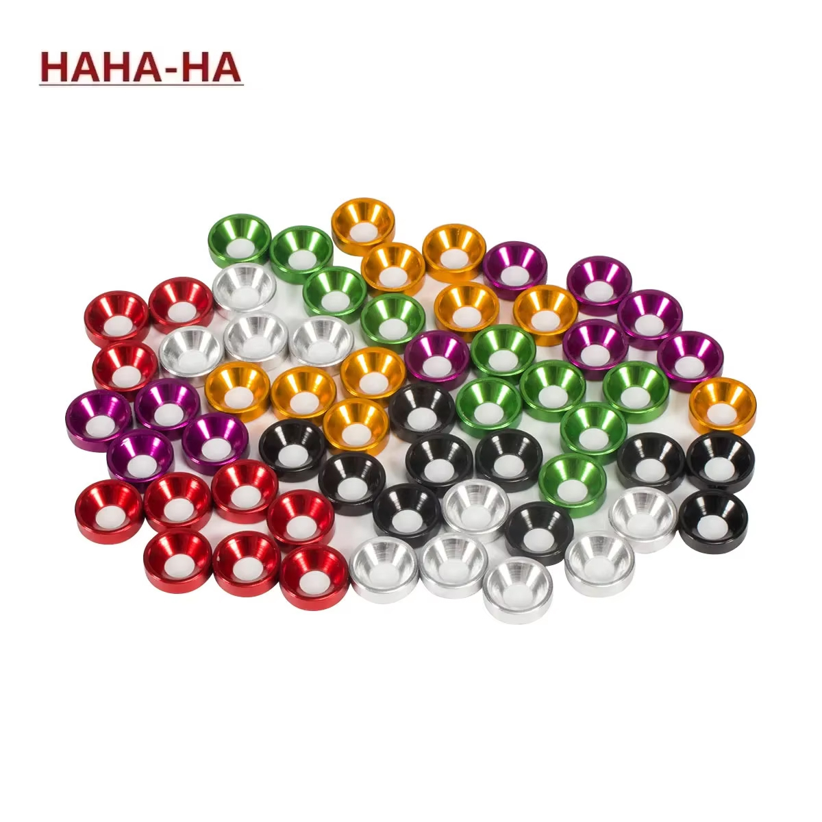 Aluminum Alloy M3 Anodized Cou - đánh giá và giá Diy Electric Car