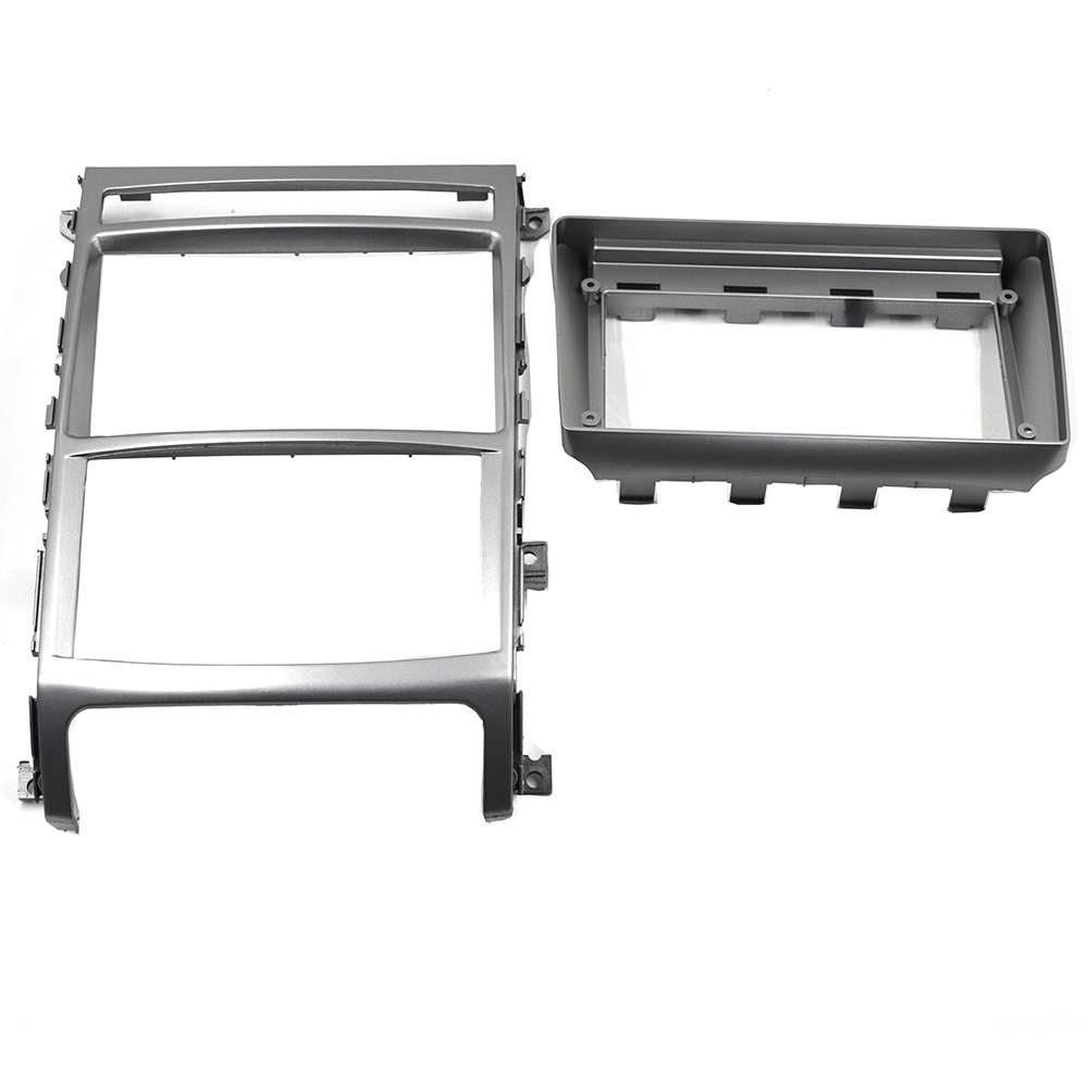 9 Inch Car Dash Fascia Frame P - đánh giá và giá Diy Electronics Radio
