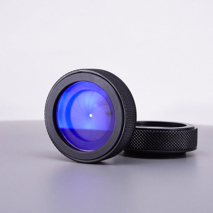 Adjustable PVS14 Lens Sacrific - đánh giá và giá Diy Electronics