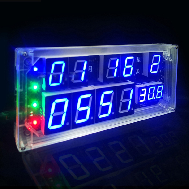 Super Sale Large Screen Voice  - đánh giá và giá Diy Electronics For Sale
