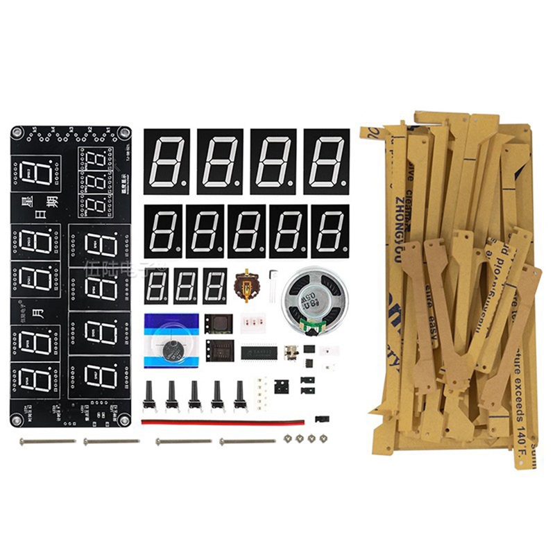Super Sale Large Screen Voice  - đánh giá và giá Diy Electronics For Sale