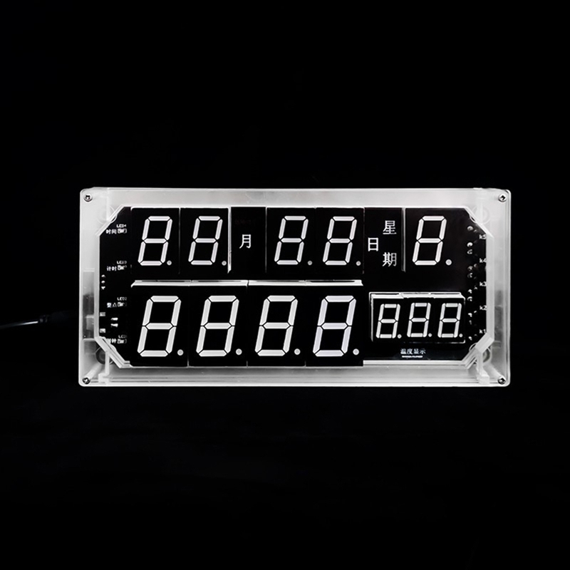 Super Sale Large Screen Voice  - đánh giá và giá Diy Electronics For Sale