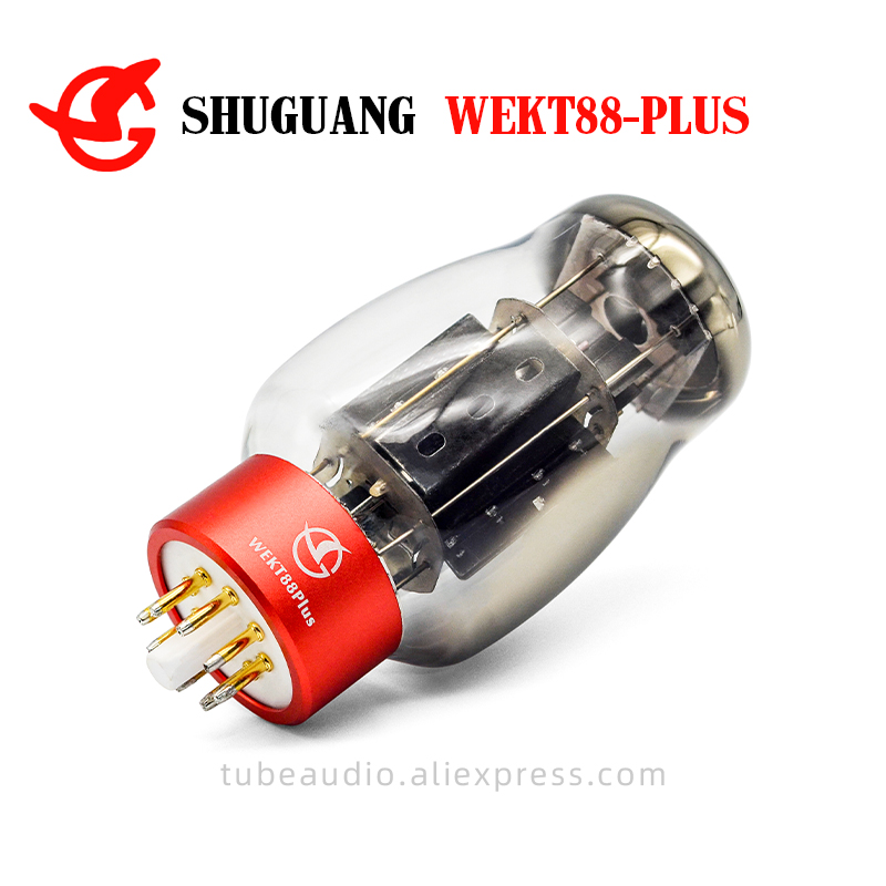 2026 Shuguang  WEKT88-PLUS Vac - đánh giá và giá Diy Elektronic