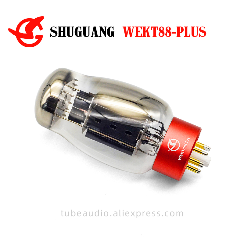 2026 Shuguang  WEKT88-PLUS Vac - đánh giá và giá Diy Elektronic