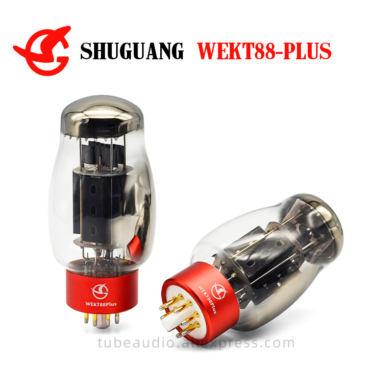 2026 Shuguang  WEKT88-PLUS Vac - đánh giá và giá Diy Elektronic