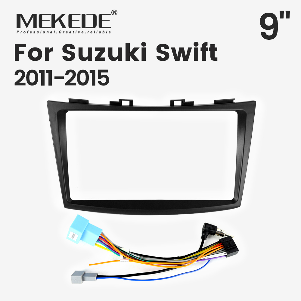 MEKEDE Dashboard Mount Panel K - đánh giá và giá Diy Electronics Radio