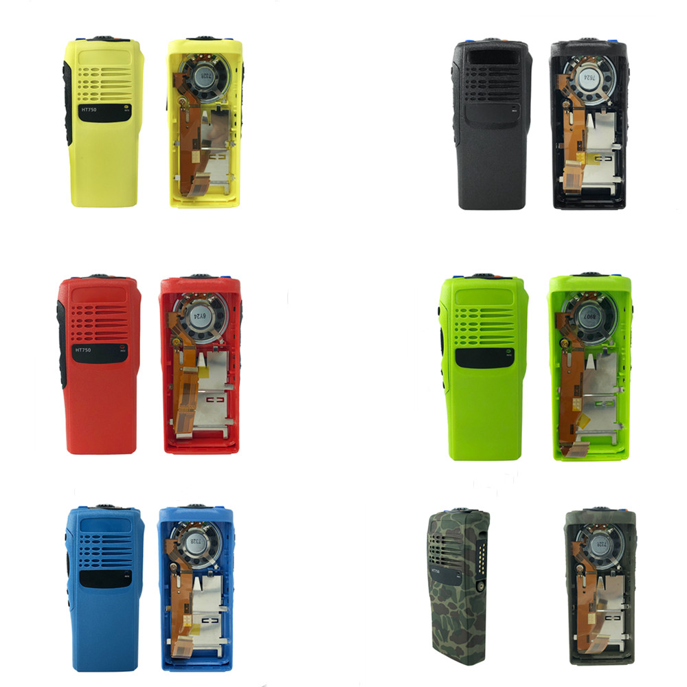 6 Màu Sắc Bộ Đàm Sửa Chữa Thay - đánh giá và giá Diy Electronics Radio
