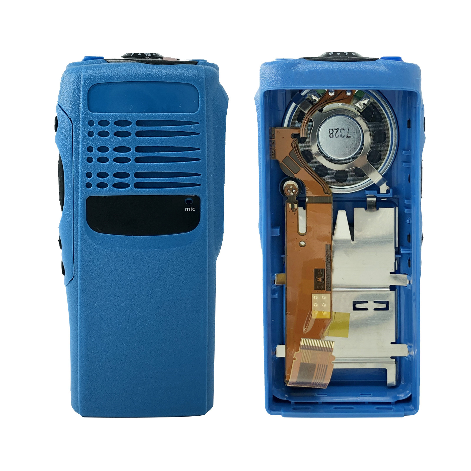 6 Màu Sắc Bộ Đàm Sửa Chữa Thay - đánh giá và giá Diy Electronics Radio