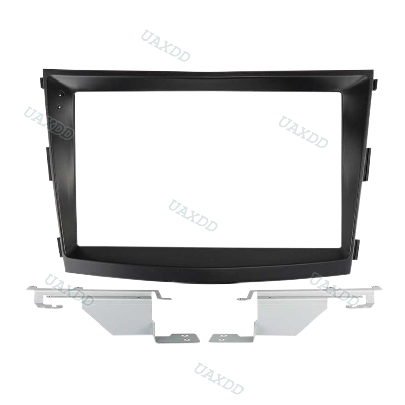 Cadre panneau for Ssangyong Ti - đánh giá và giá Diy Electronics Radio