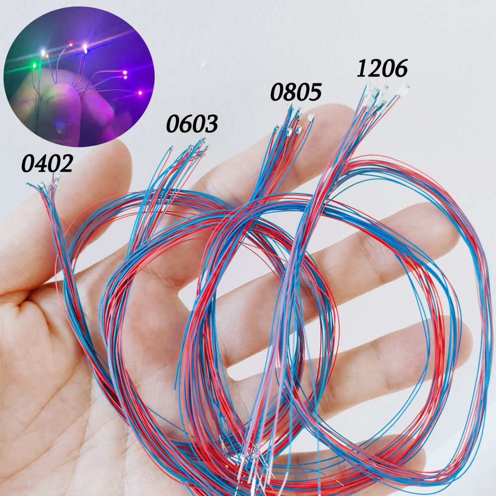 10pcs/bag 0402 0603 0805 1206  - đánh giá và giá Smd Solder Paste
