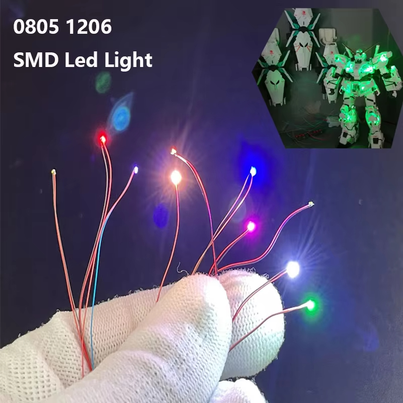 10pcs/bag 0402 0603 0805 1206  - đánh giá và giá Smd Solder Paste