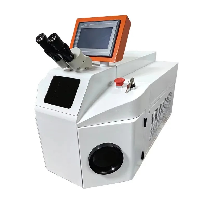 200W Laser Welding Machine for - đánh giá và giá Diy Electronics For Sale