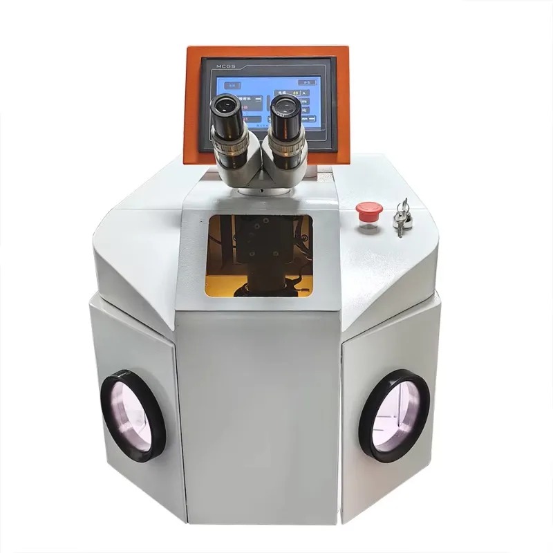 200W Laser Welding Machine for - đánh giá và giá Diy Electronics For Sale