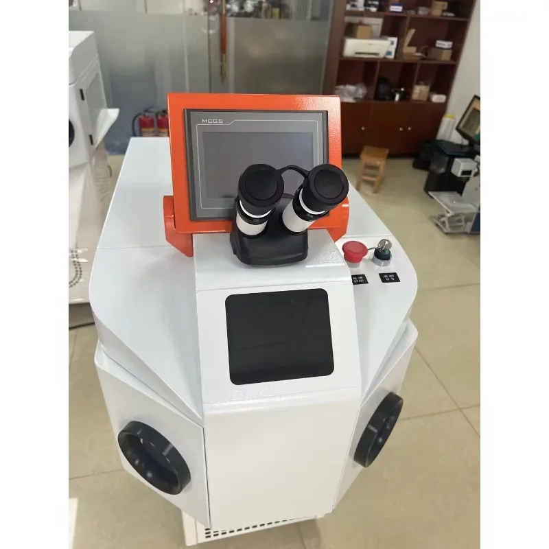 200W Laser Welding Machine for - đánh giá và giá Diy Electronics For Sale