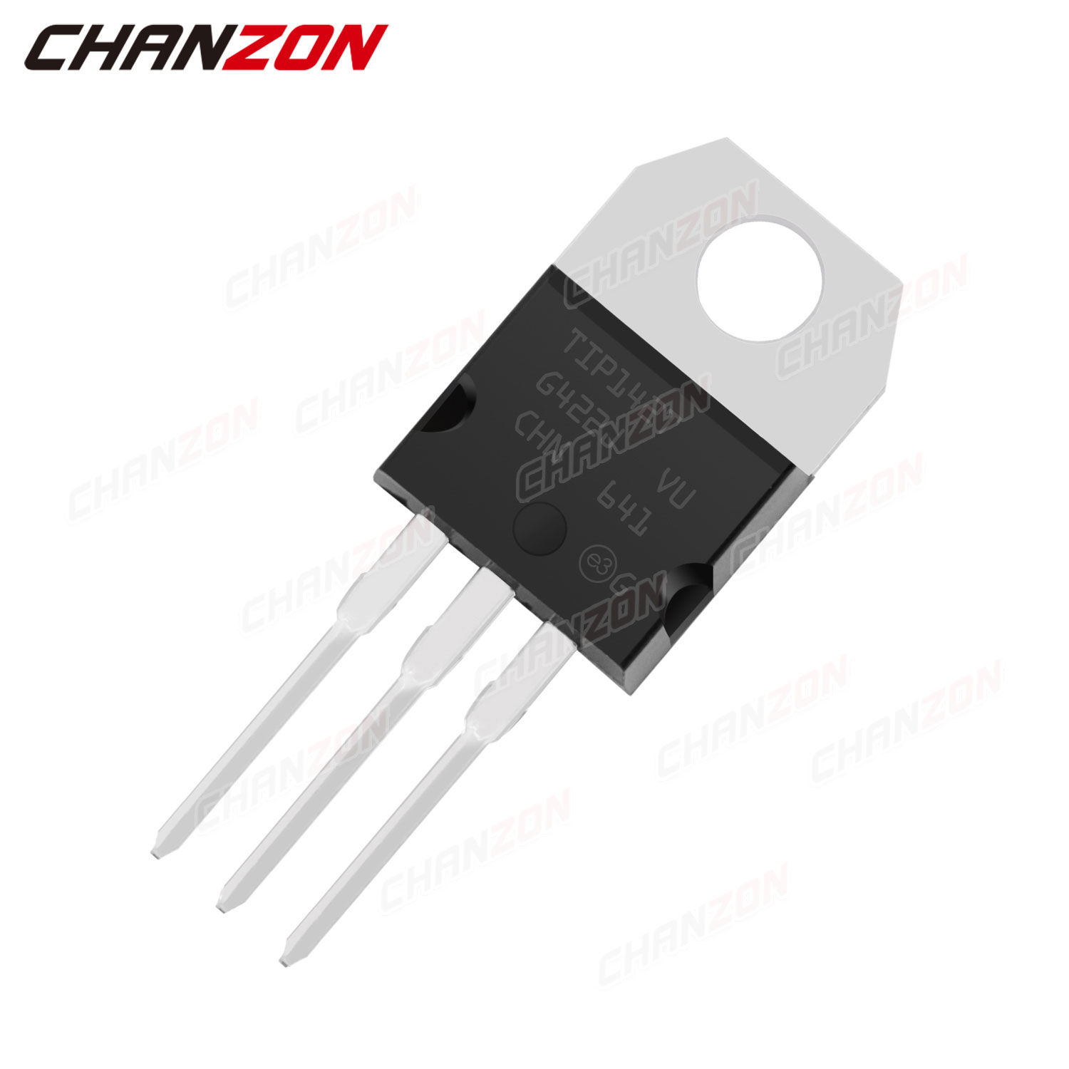 10 Chiếc TIP142 Đến-220 NPN Da - đánh giá và giá Diy Electronics For Sale