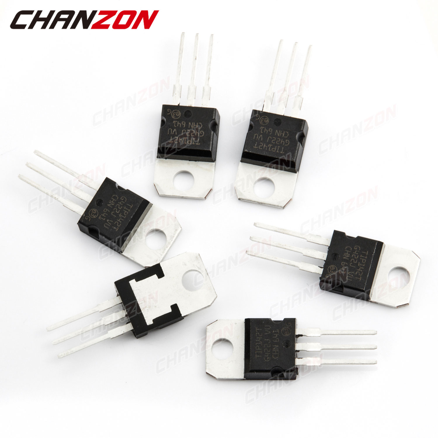 10 Chiếc TIP142 Đến-220 NPN Da - đánh giá và giá Diy Electronics For Sale