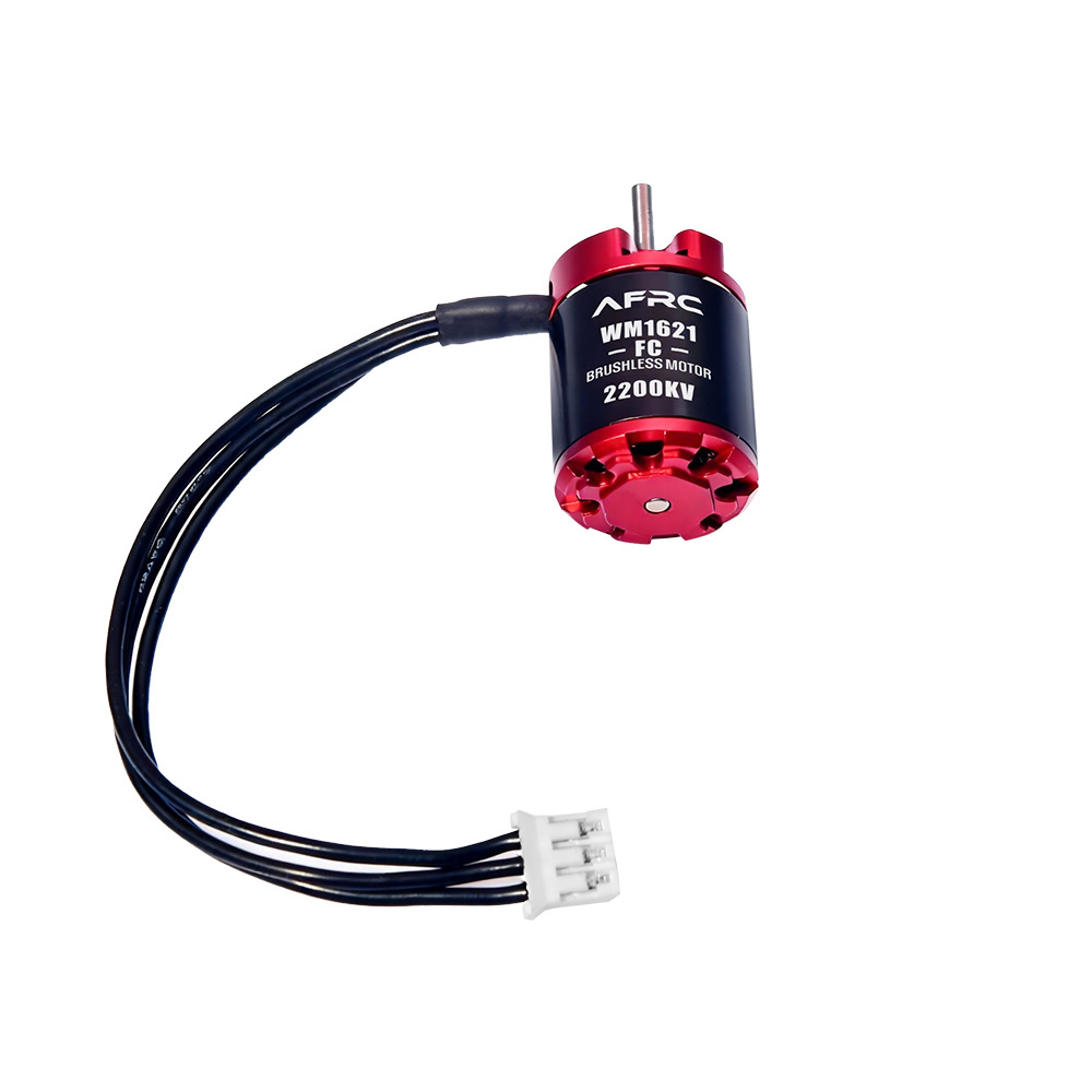 AFRC ESC 25A Brushless Power K - đánh giá và giá Diy Electric Car