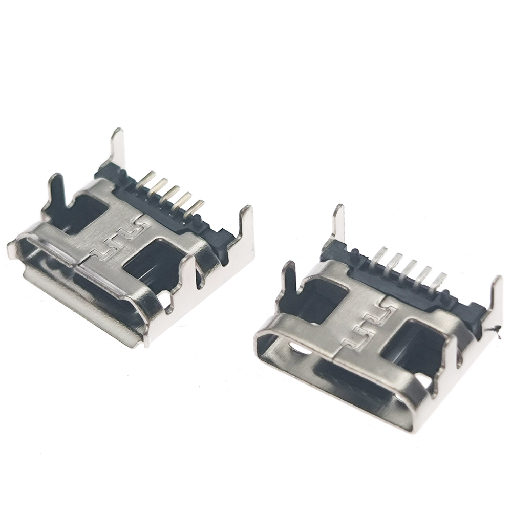 5/10/50/100PCS micro usb femal - đánh giá và giá Smd Solder Paste