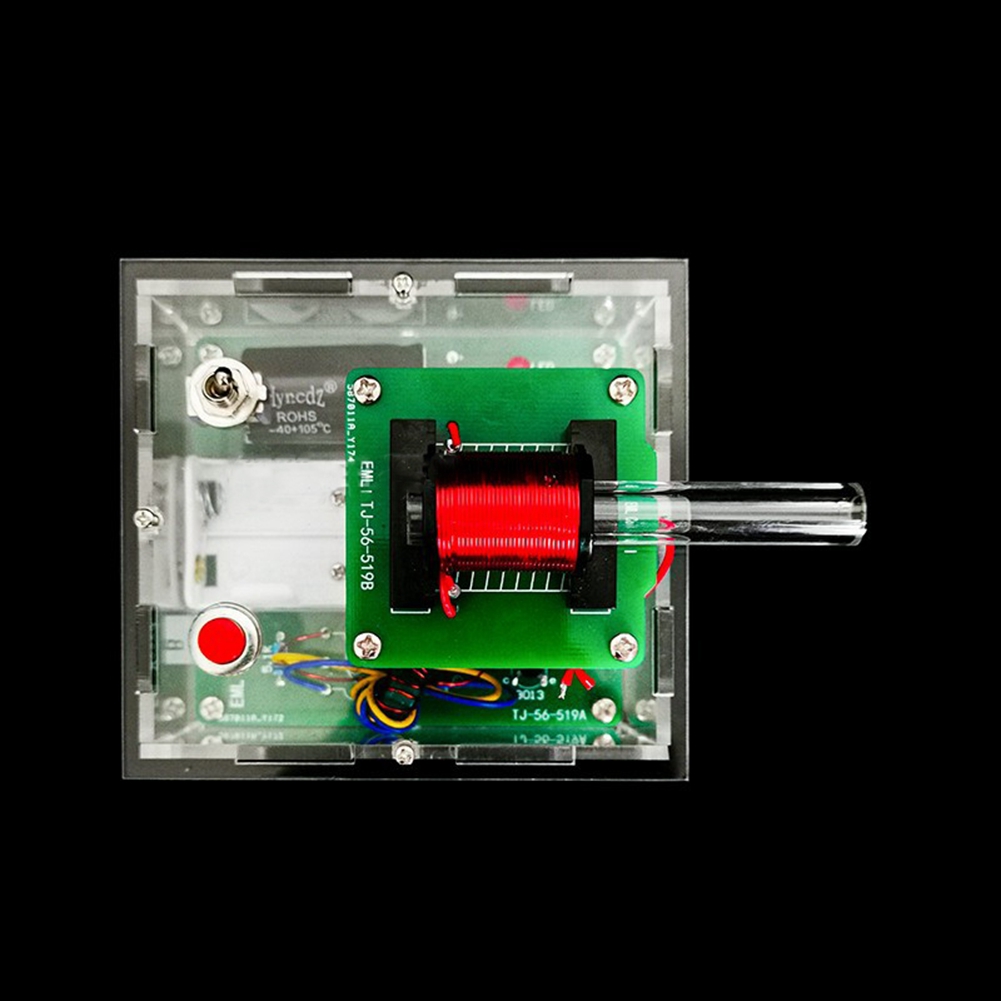 ~【On Sale】Electromagnetic Laun - đánh giá và giá Diy Electronics For Sale