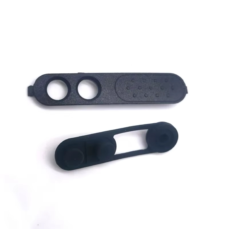 PTT Button Lock and PTT Rubber - đánh giá và giá Diy Electronics Radio