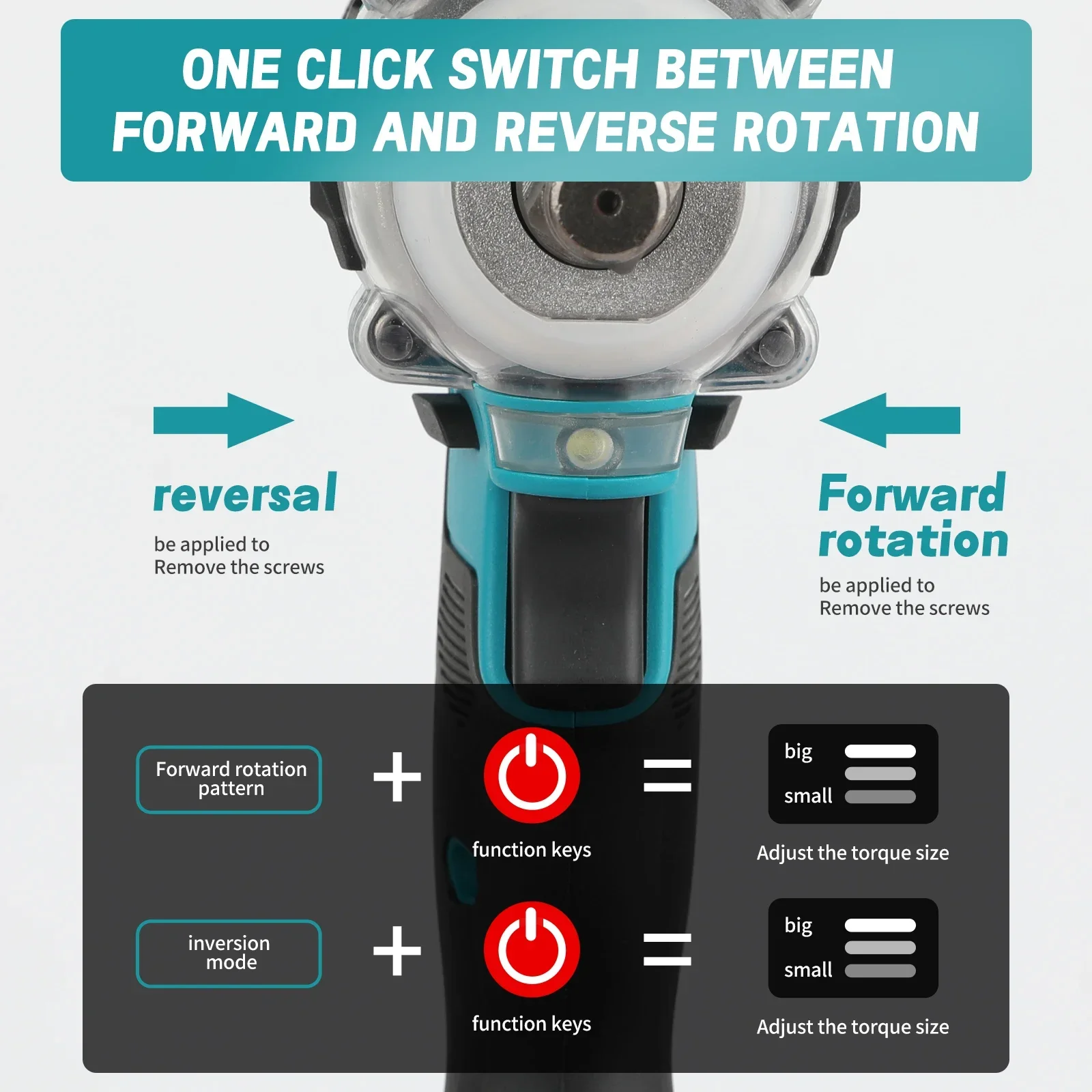 For Makita DTW300 330N·m Impac - đánh giá và giá Makita Drill Dtw300