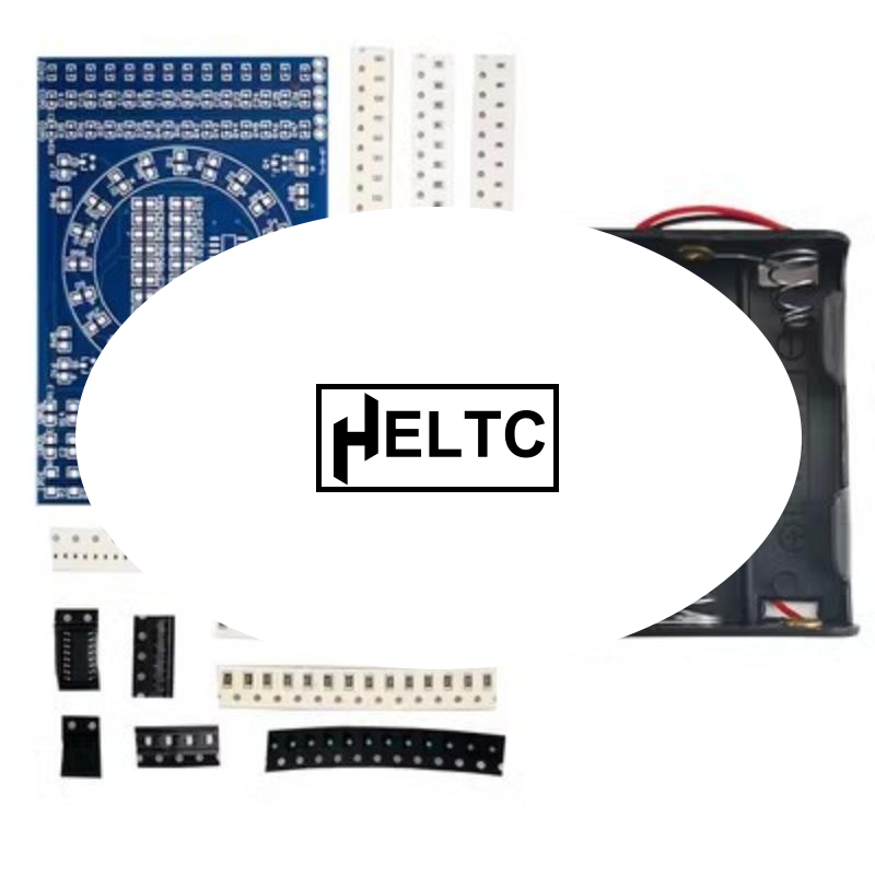 1 Set Funny Skill Training Ele - đánh giá và giá Diy Electronics Board
