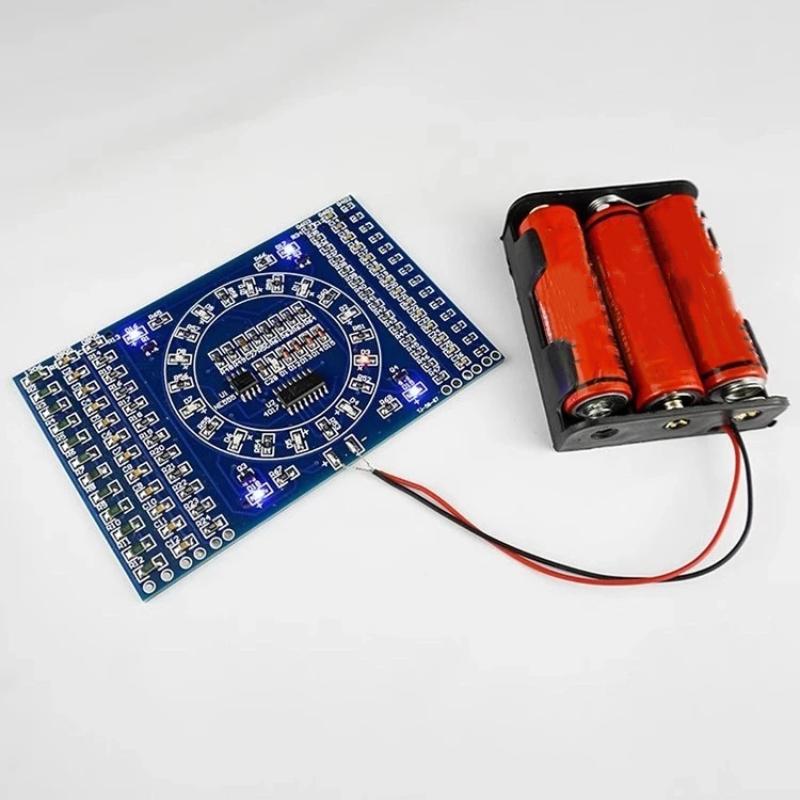 1 Set Funny Skill Training Ele - đánh giá và giá Diy Electronics Board