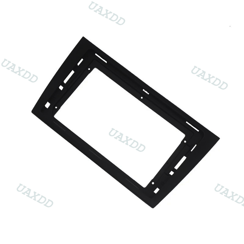 9 Inch Car DVD Frame For Volks - đánh giá và giá Diy Electronics Radio