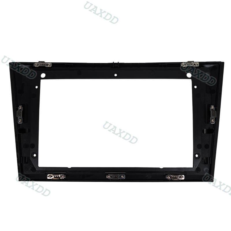 9 Inch Car DVD Frame For Volks - đánh giá và giá Diy Electronics Radio
