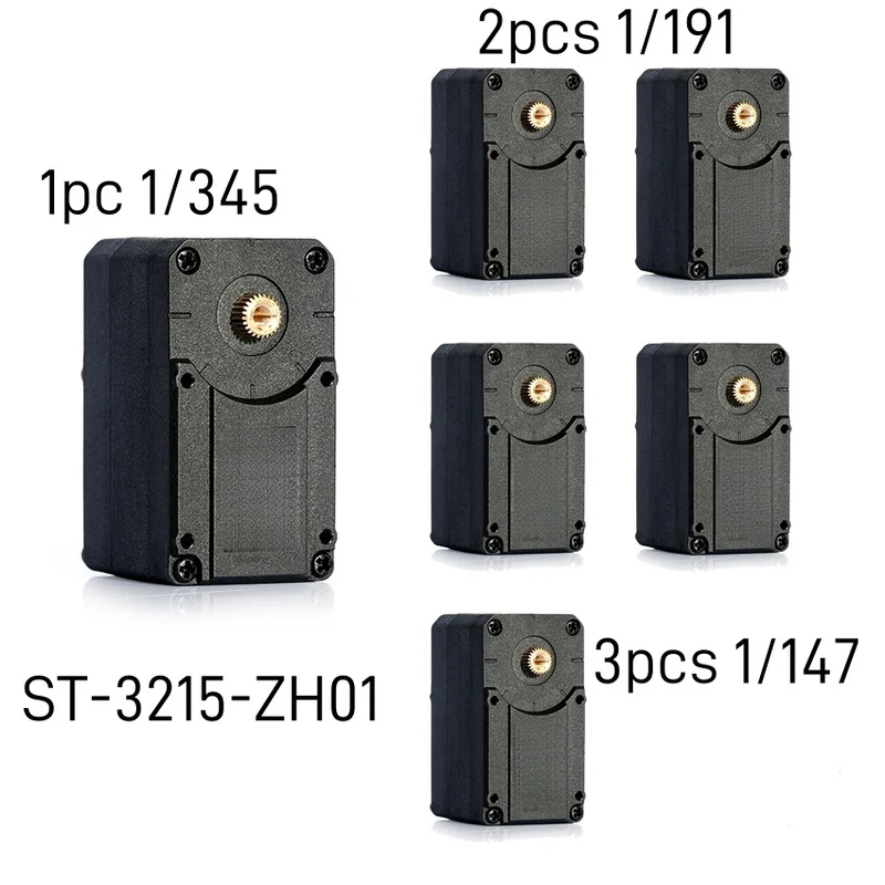 hot sale All STS Servos SO- Le - đánh giá và giá Diy Electronics For Sale